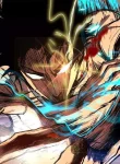 Logging 10,000 Years into the Future (Apex Future Martial Arts)