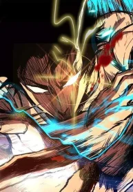 Logging 10,000 Years into the Future (Apex Future Martial Arts)