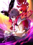 Magic Emperor (1)