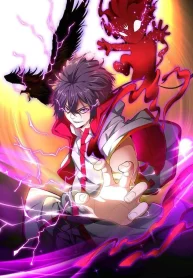 Magic Emperor (1)