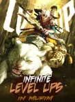 Infinite Level Up in Murim (1)