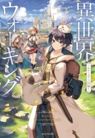 Isekai Walking (1)