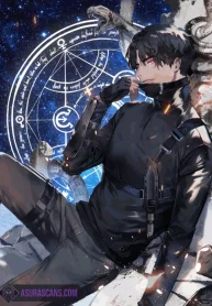 Return of the Disaster-Class Hero (1)